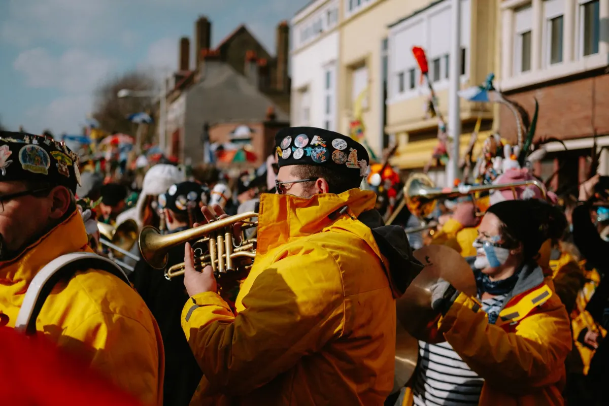 Les festivals de musique traditionnelle bretonne à ne pas rater en 2026