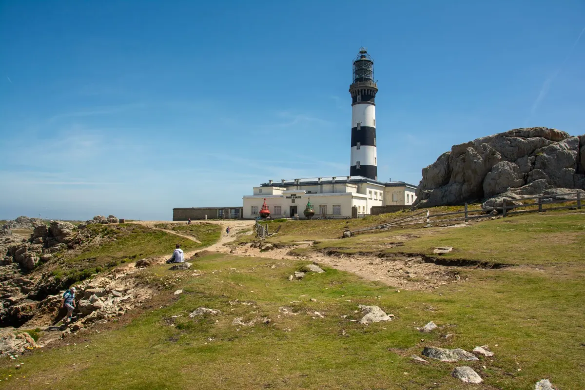 Top 12 des spots photo incontournables sur le GR34 Nord